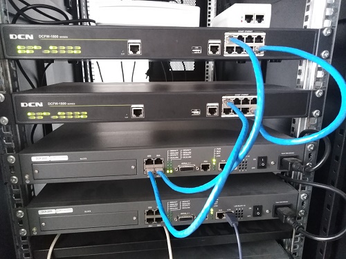 太华镇防火墙回收 机房下架硬件设备回收