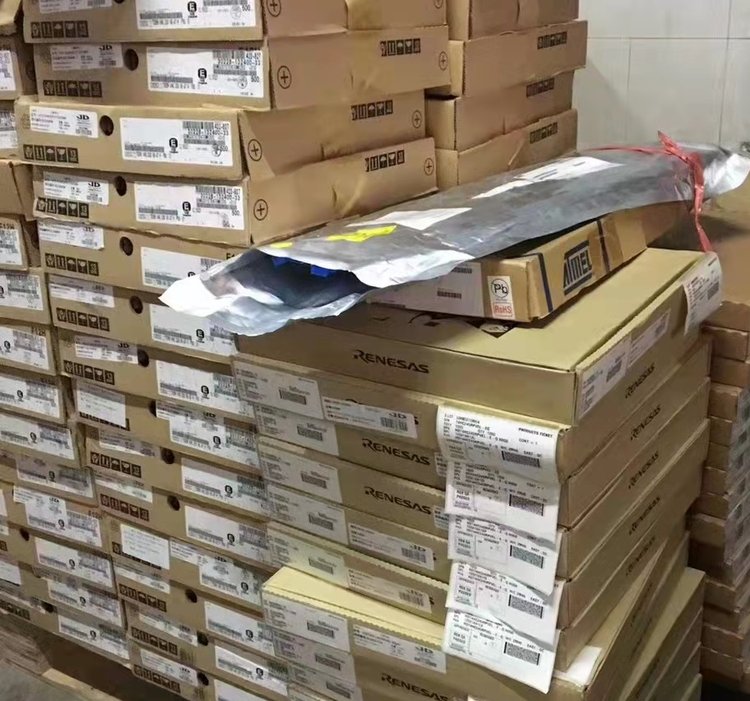 太华镇芯片回收