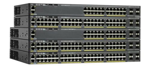 太华镇交换机回收