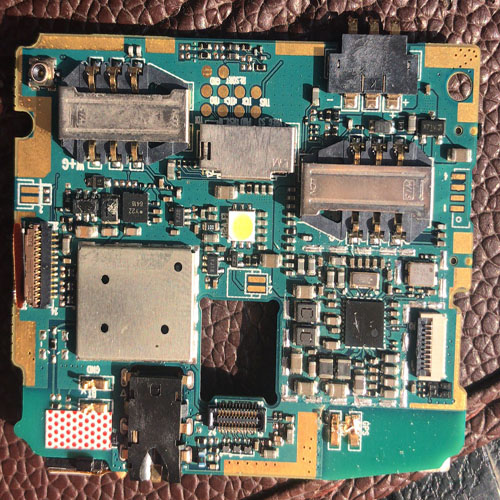 太华镇线路板回收