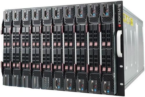 太华镇服务器回收